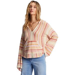 Billabong Baja Beach Hooded Sweater